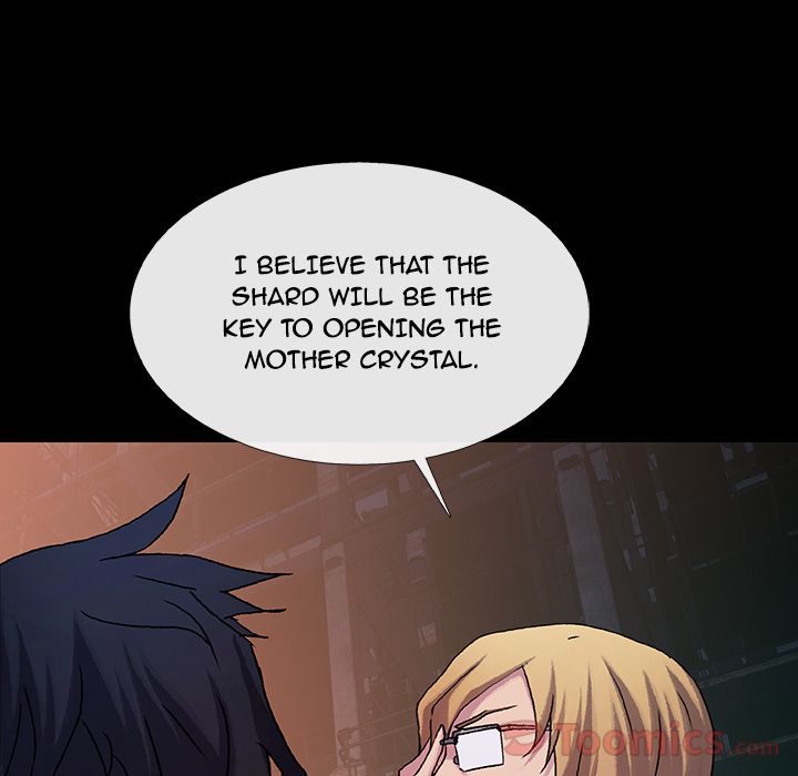 Blood Blade Chapter 42 page 59 - Chapter 42