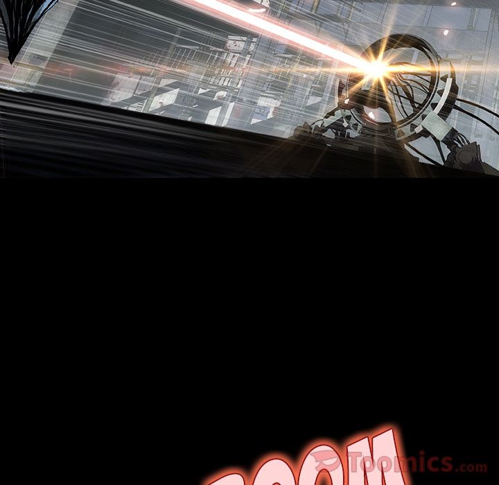 Blood Blade Chapter 42 page 6 - Chapter 42