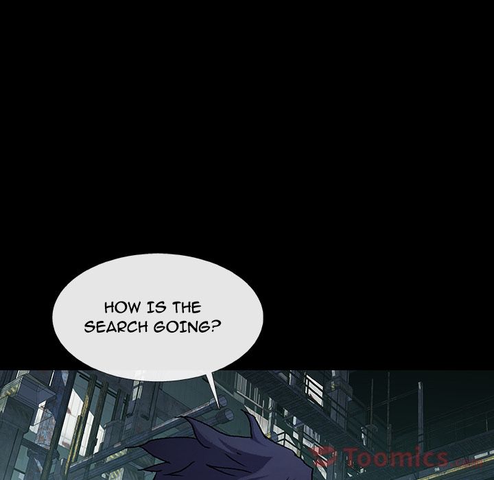 Blood Blade Chapter 42 page 61 - Chapter 42