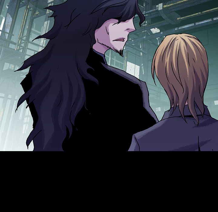 Blood Blade Chapter 42 page 62 - Chapter 42