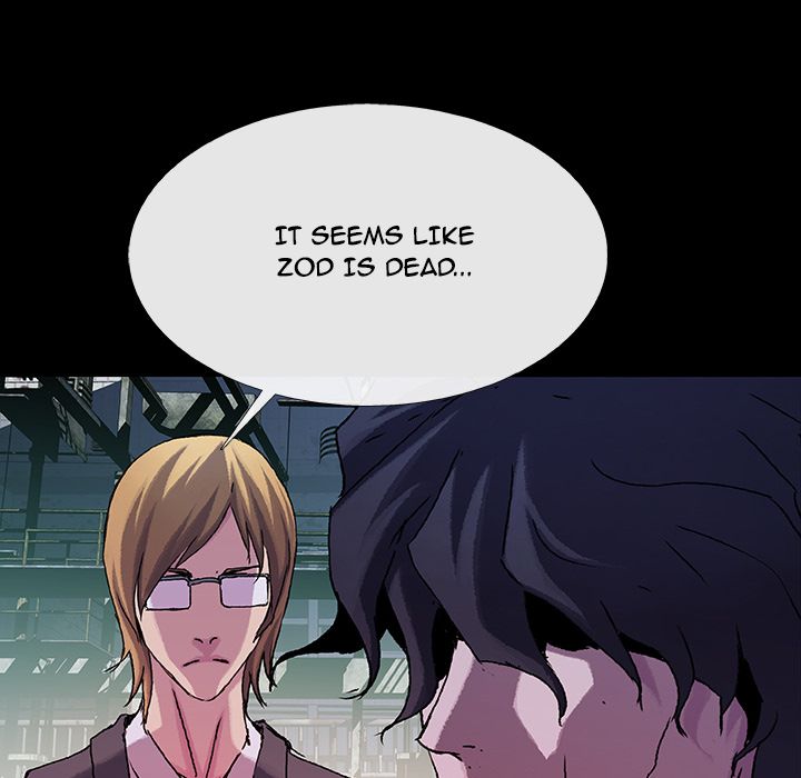 Blood Blade Chapter 42 page 63 - Chapter 42