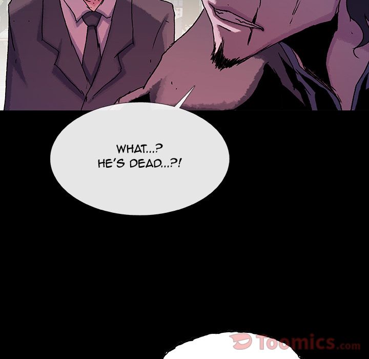 Blood Blade Chapter 42 page 64 - Chapter 42