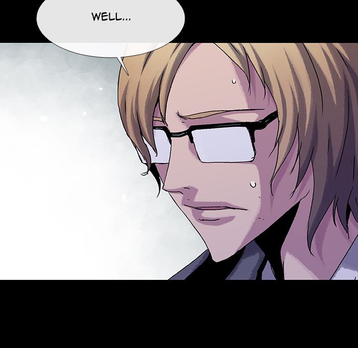 Blood Blade Chapter 42 page 67 - Chapter 42