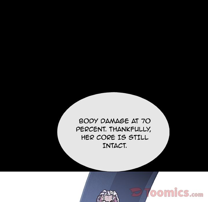 Blood Blade Chapter 42 page 68 - Chapter 42