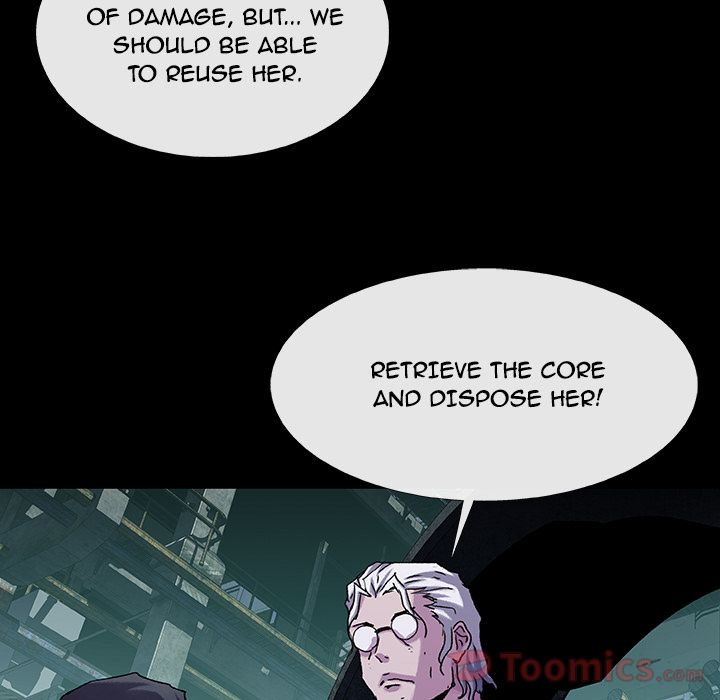 Blood Blade Chapter 42 page 70 - Chapter 42