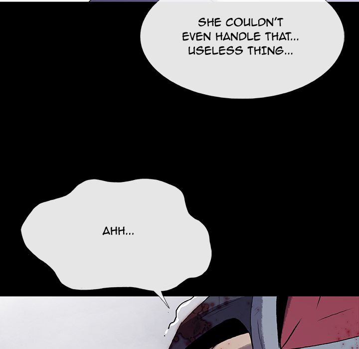 Blood Blade Chapter 42 page 74 - Chapter 42