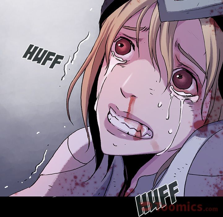 Blood Blade Chapter 42 page 75 - Chapter 42