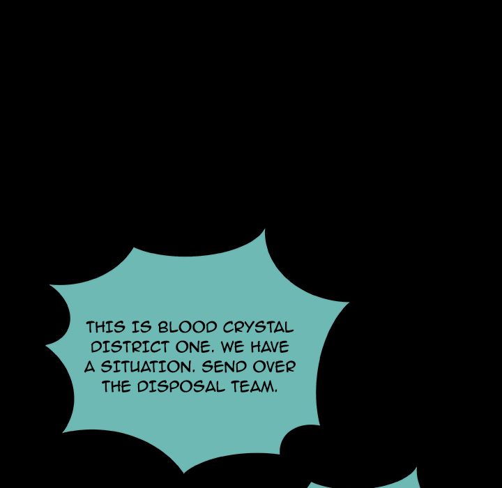 Blood Blade Chapter 42 page 76 - Chapter 42