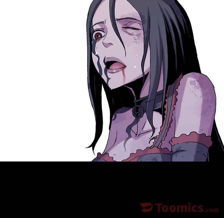 Blood Blade Chapter 42 page 79 - Chapter 42