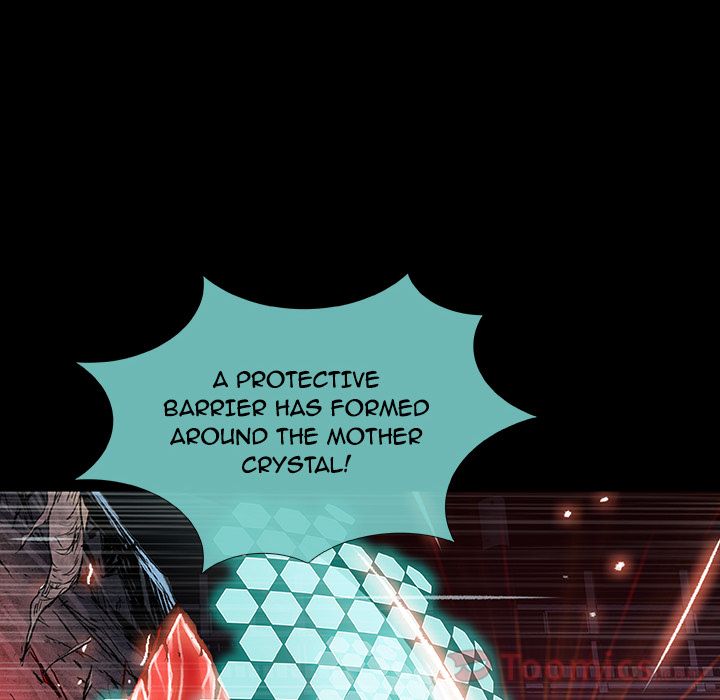 Blood Blade Chapter 42 page 8 - Chapter 42