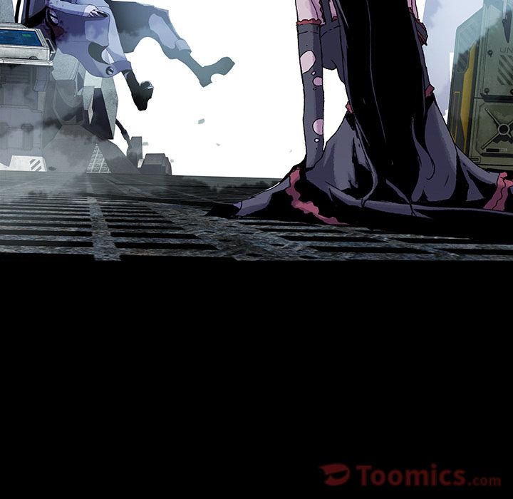Blood Blade Chapter 42 page 81 - Chapter 42