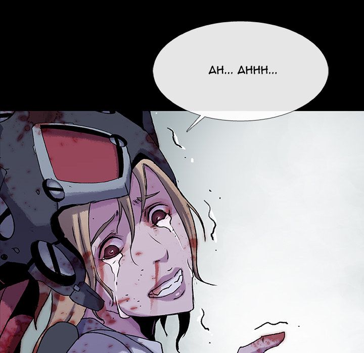 Blood Blade Chapter 42 page 82 - Chapter 42