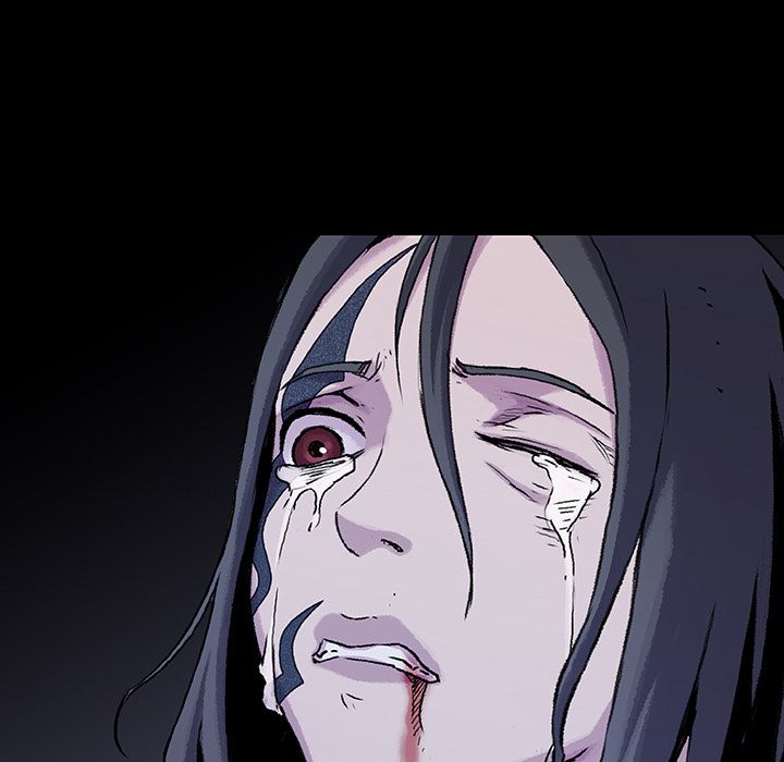 Blood Blade Chapter 42 page 84 - Chapter 42