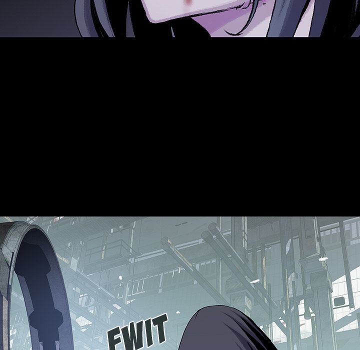 Blood Blade Chapter 42 page 85 - Chapter 42