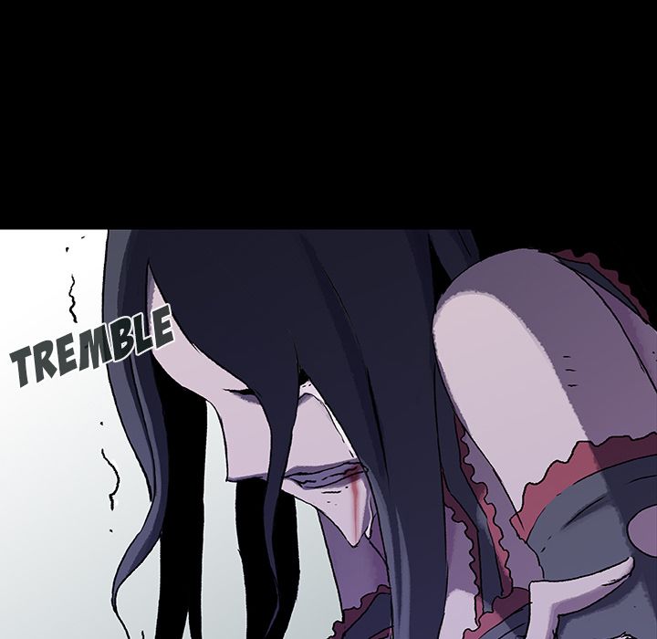 Blood Blade Chapter 42 page 87 - Chapter 42