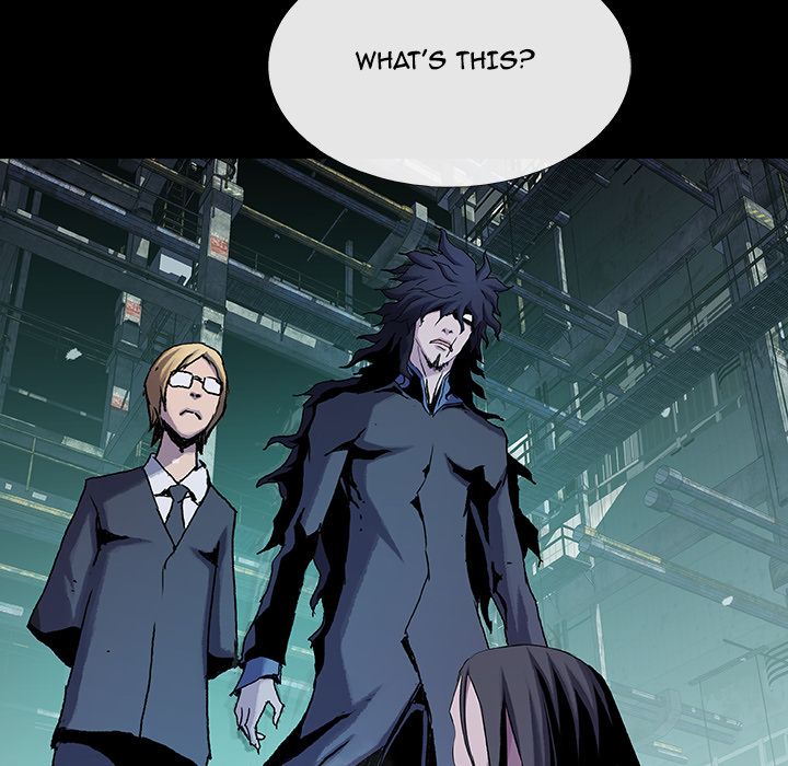Blood Blade Chapter 42 page 89 - Chapter 42