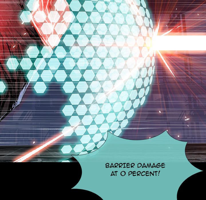 Blood Blade Chapter 42 page 9 - Chapter 42