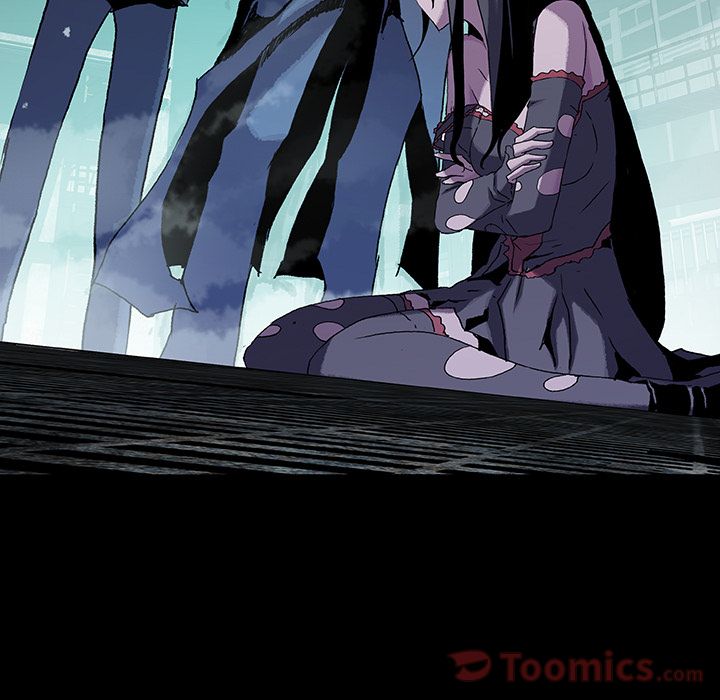 Blood Blade Chapter 42 page 90 - Chapter 42
