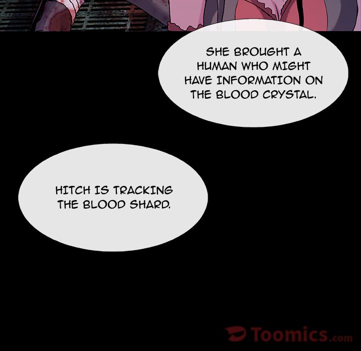 Blood Blade Chapter 42 page 92 - Chapter 42