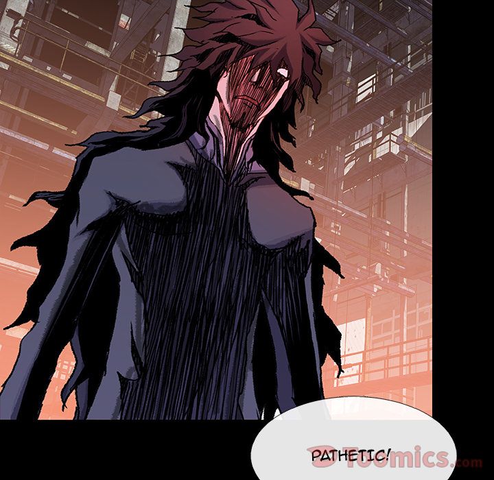 Blood Blade Chapter 42 page 94 - Chapter 42