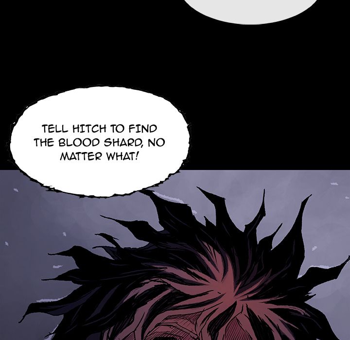 Blood Blade Chapter 42 page 95 - Chapter 42