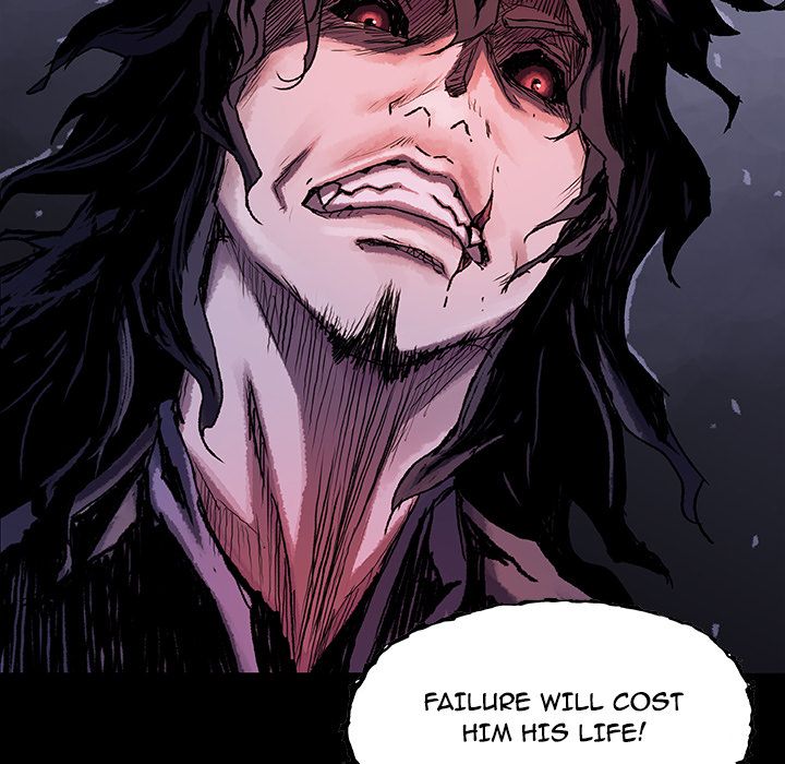 Blood Blade Chapter 42 page 96 - Chapter 42