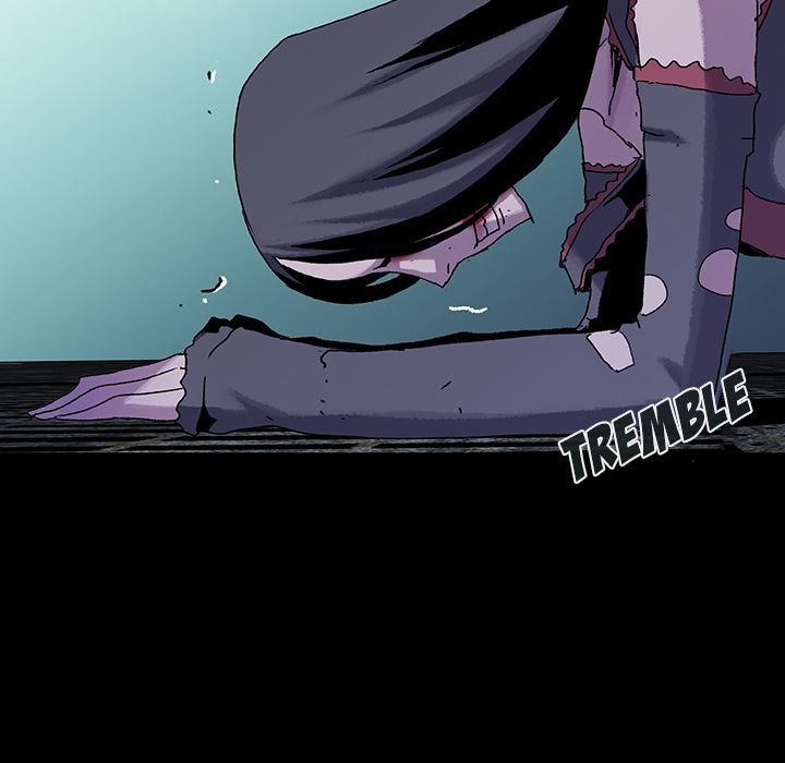 Blood Blade Chapter 42 page 98 - Chapter 42