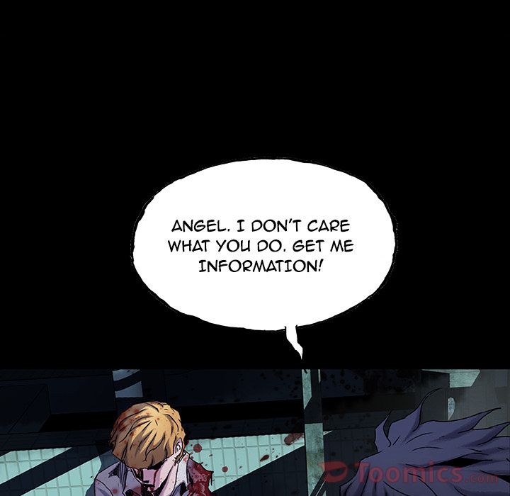 Blood Blade Chapter 42 page 99 - Chapter 42