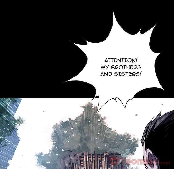 Blood Blade Chapter 43 page 10 - Chapter 43
