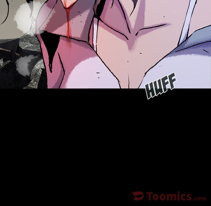Blood Blade Chapter 43 page 100 - Chapter 43