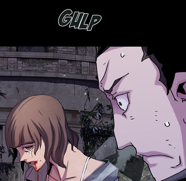 Blood Blade Chapter 43 page 101 - Chapter 43