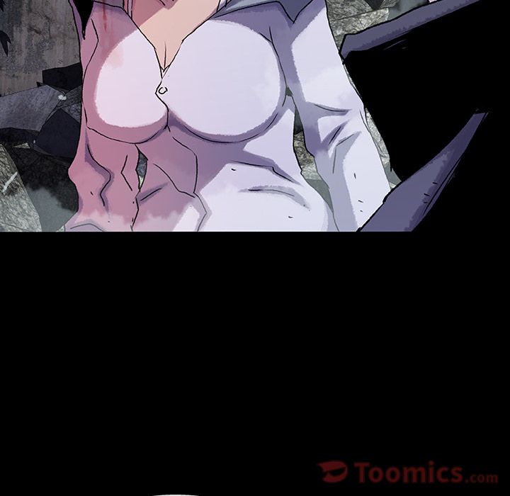 Blood Blade Chapter 43 page 102 - Chapter 43