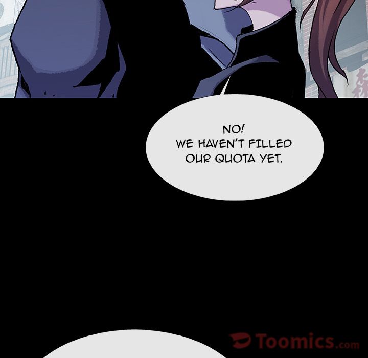 Blood Blade Chapter 43 page 104 - Chapter 43