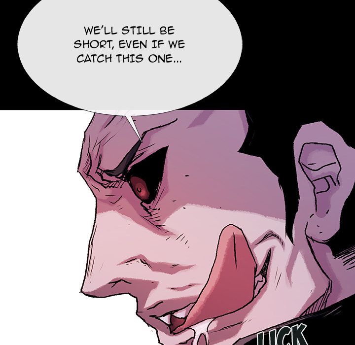 Blood Blade Chapter 43 page 105 - Chapter 43
