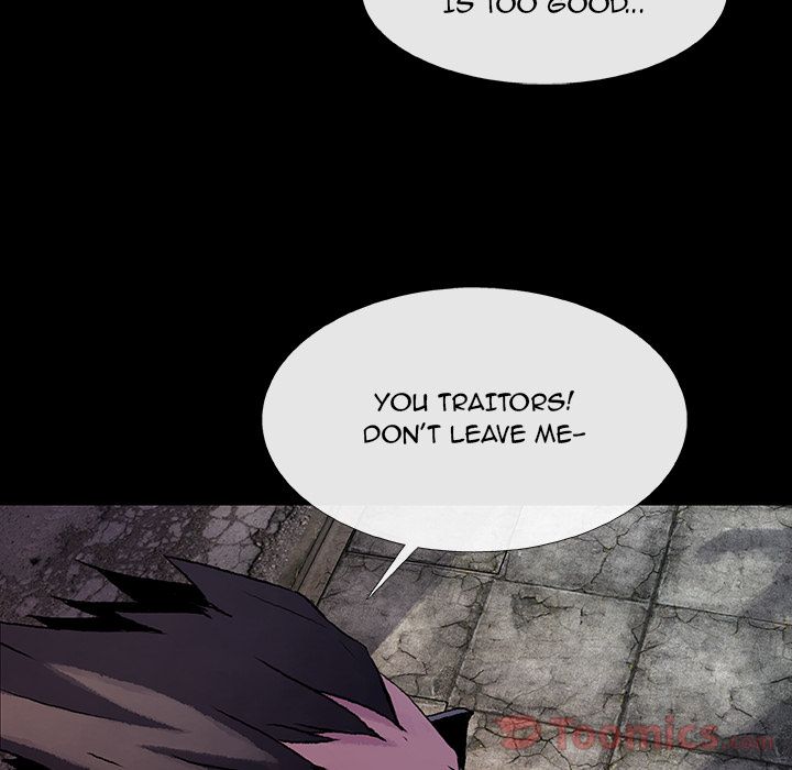 Blood Blade Chapter 43 page 112 - Chapter 43