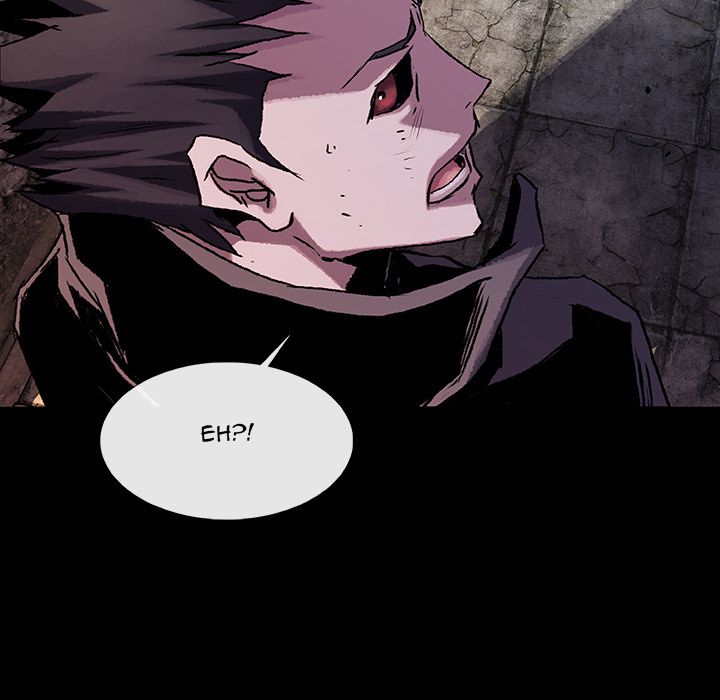 Blood Blade Chapter 43 page 113 - Chapter 43