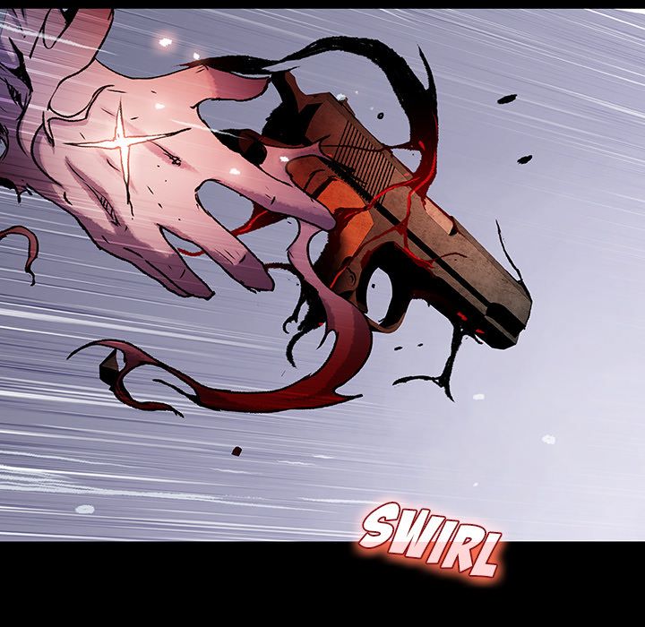 Blood Blade Chapter 43 page 117 - Chapter 43
