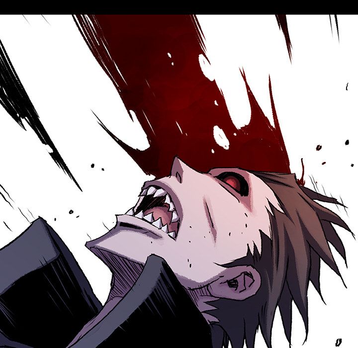 Blood Blade Chapter 43 page 119 - Chapter 43