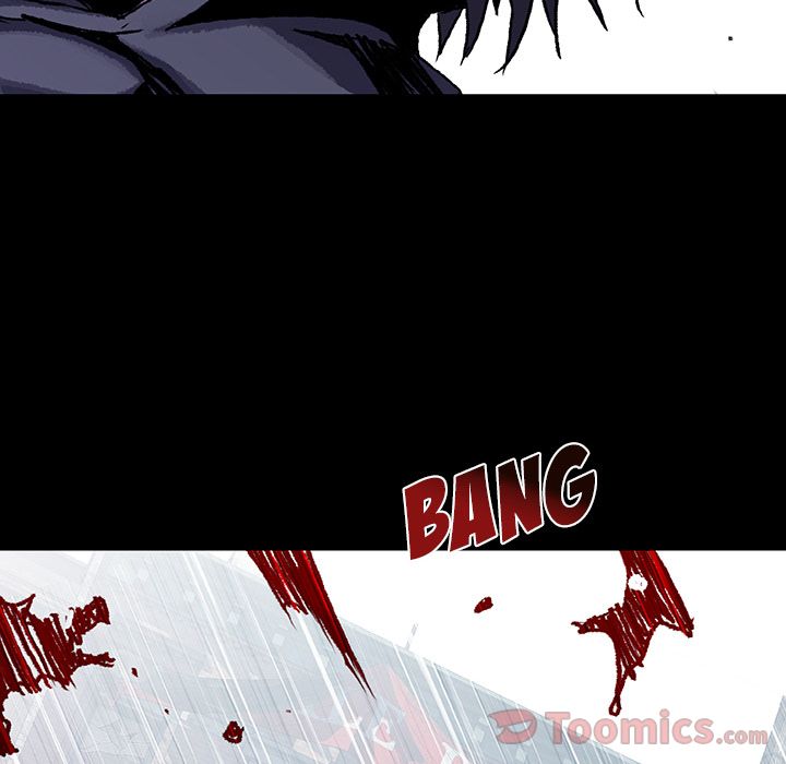 Blood Blade Chapter 43 page 120 - Chapter 43