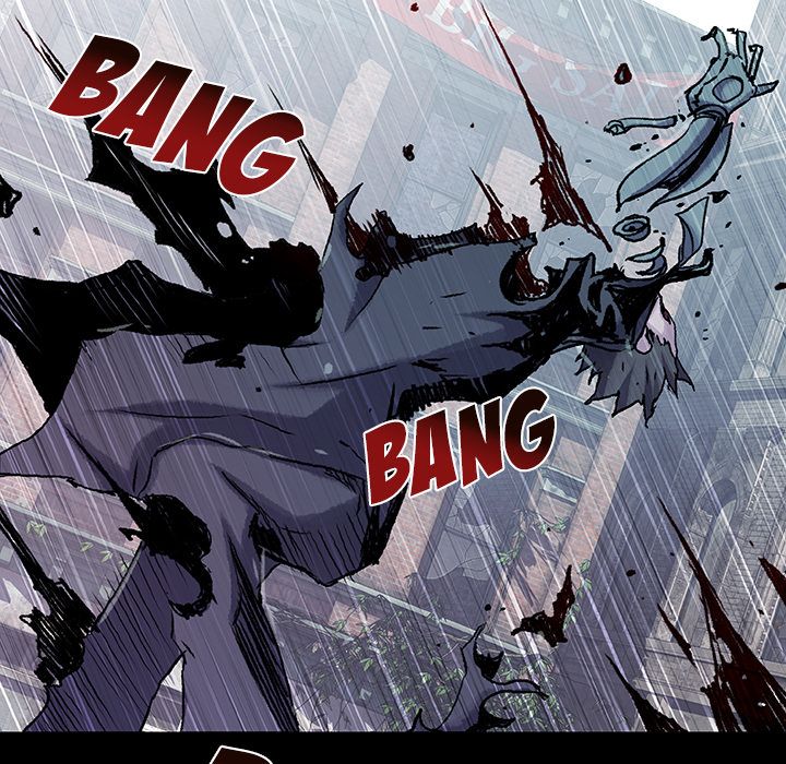 Blood Blade Chapter 43 page 121 - Chapter 43