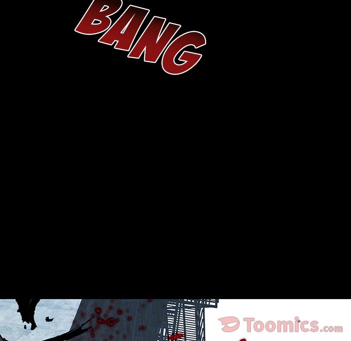 Blood Blade Chapter 43 page 122 - Chapter 43