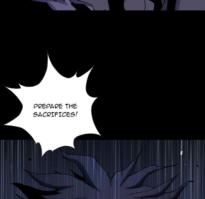 Blood Blade Chapter 43 page 15 - Chapter 43