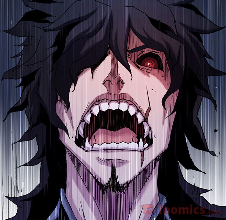 Blood Blade Chapter 43 page 16 - Chapter 43
