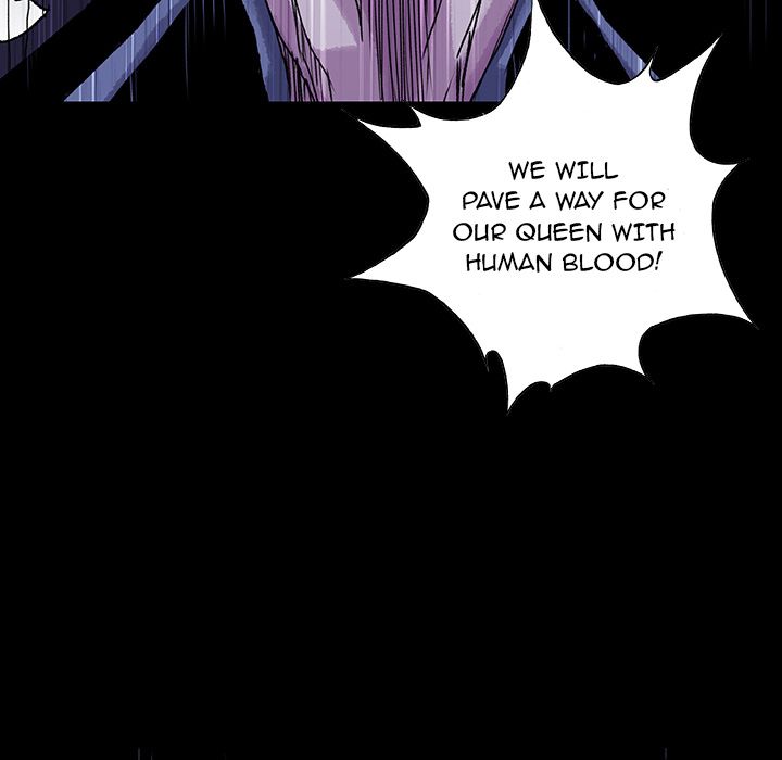 Blood Blade Chapter 43 page 17 - Chapter 43