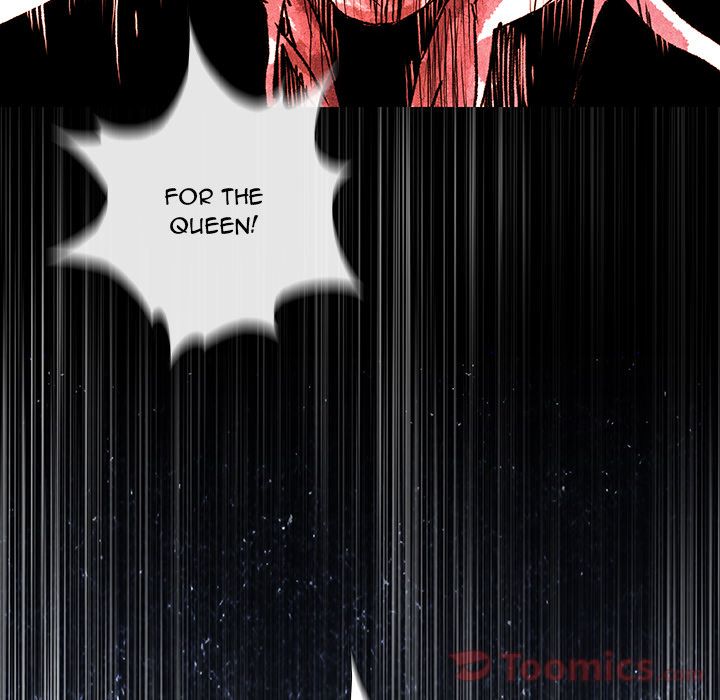 Blood Blade Chapter 43 page 20 - Chapter 43