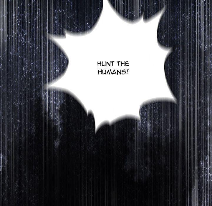 Blood Blade Chapter 43 page 21 - Chapter 43