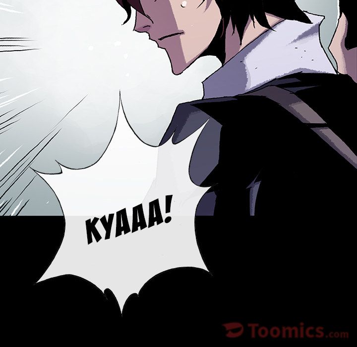 Blood Blade Chapter 43 page 36 - Chapter 43