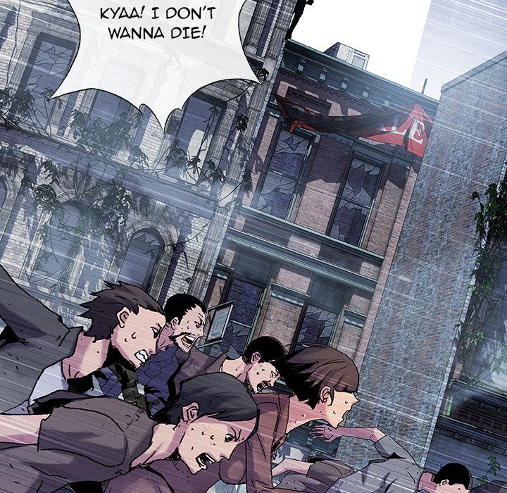 Blood Blade Chapter 43 page 39 - Chapter 43