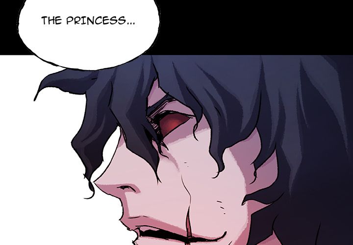 Blood Blade Chapter 43 page 4 - Chapter 43