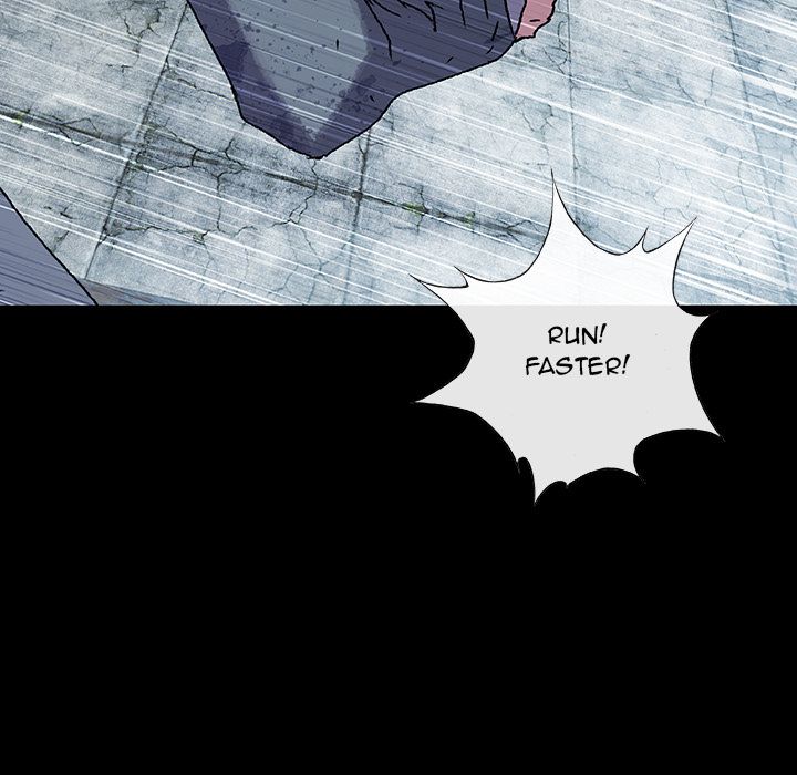 Blood Blade Chapter 43 page 41 - Chapter 43